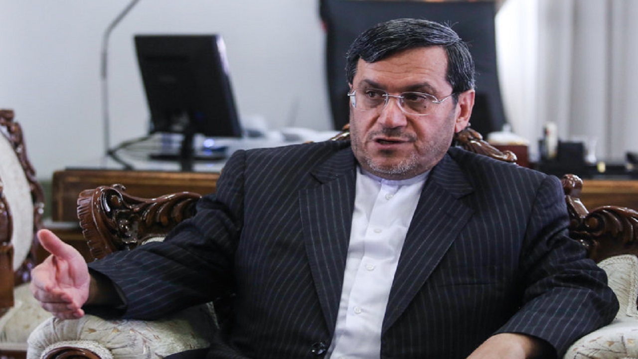 حضور در پیمان شانگهای بخشی از موفقیت دیپلماسی شهید امیرعبداللهیان است