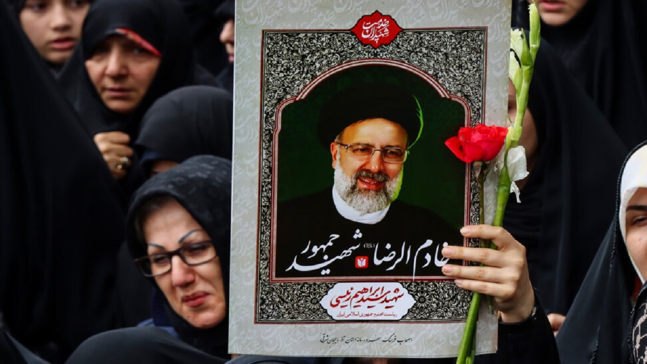 بکارگیری ۱۶۹۰ نیروی امدادی برای پوشش آیین تشییع شهدای خدمت