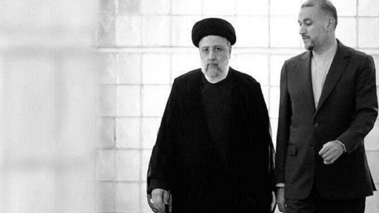 تحلیلگر عرب: شهید رئیسی فردی قوی و توانمند بود + فیلم