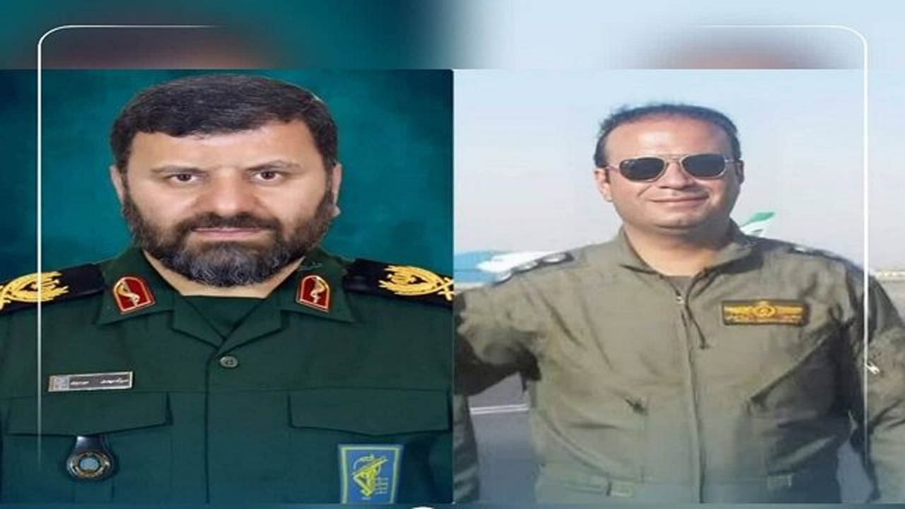 یاران شهید جمهور / برگی از زندگی دو شهید اصفهانی همراه رئیس‌جمهور