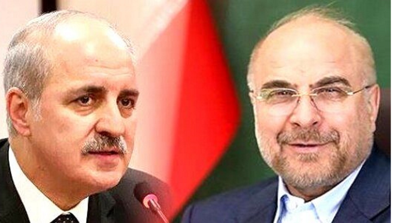 آقای رئیسی در دوره ریاست جمهوری خود روابط با ترکیه را رشد داد