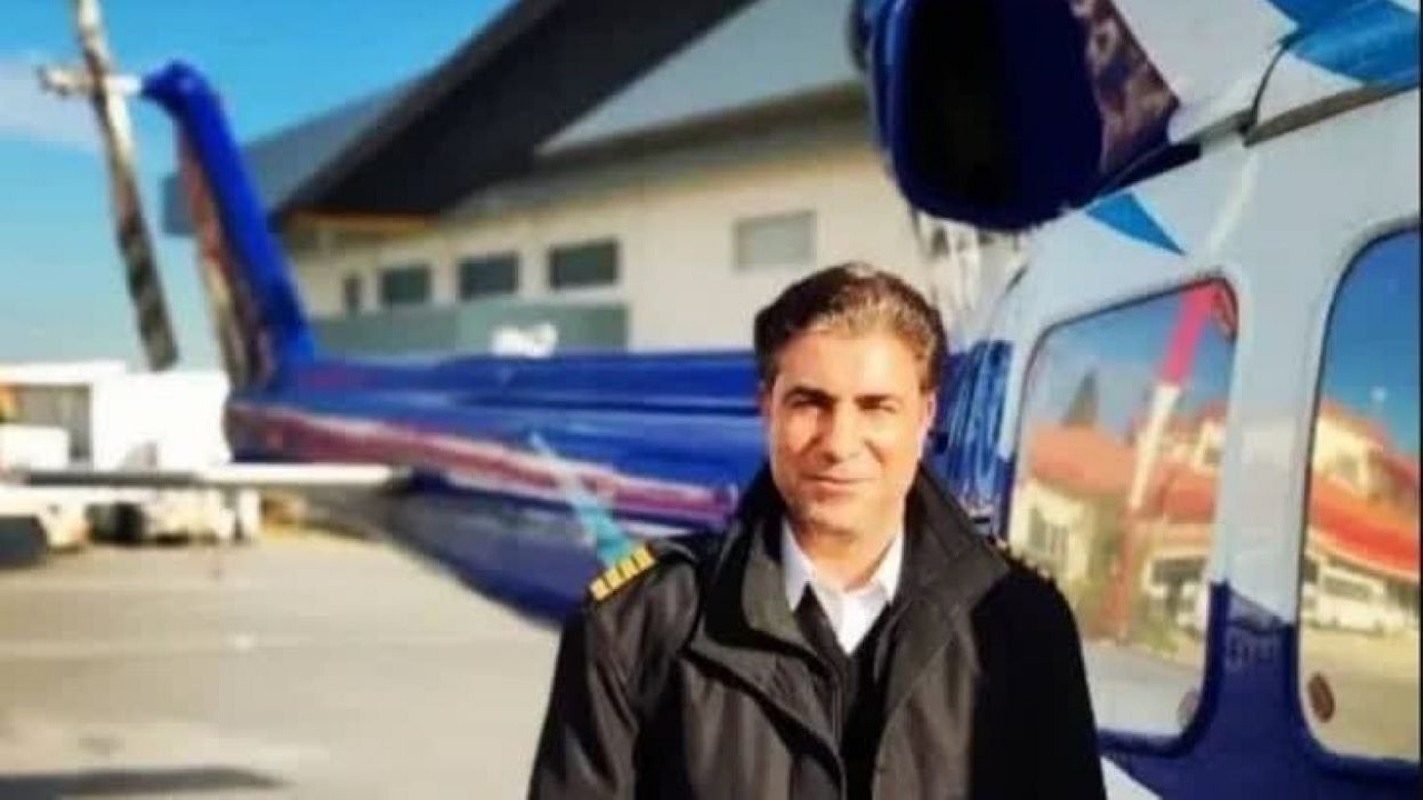 پیکر مطهر شهید خدمت در زنجان تشییع می‌شود