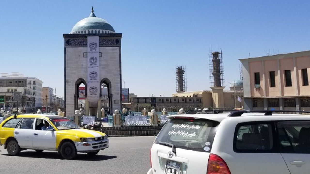 نشست امنیتی قندهار برگزار شد