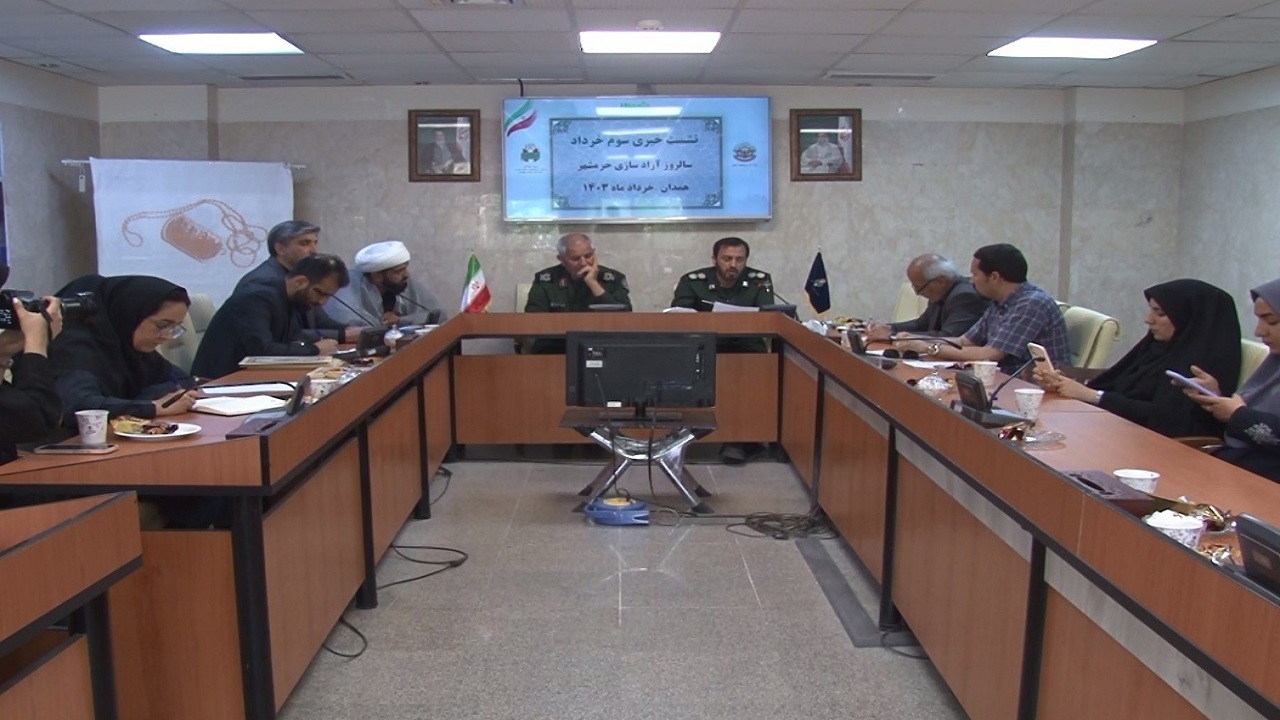 ۷۰۰ برنامه فرهنگی و هنری در استان همدان اجرا می شود