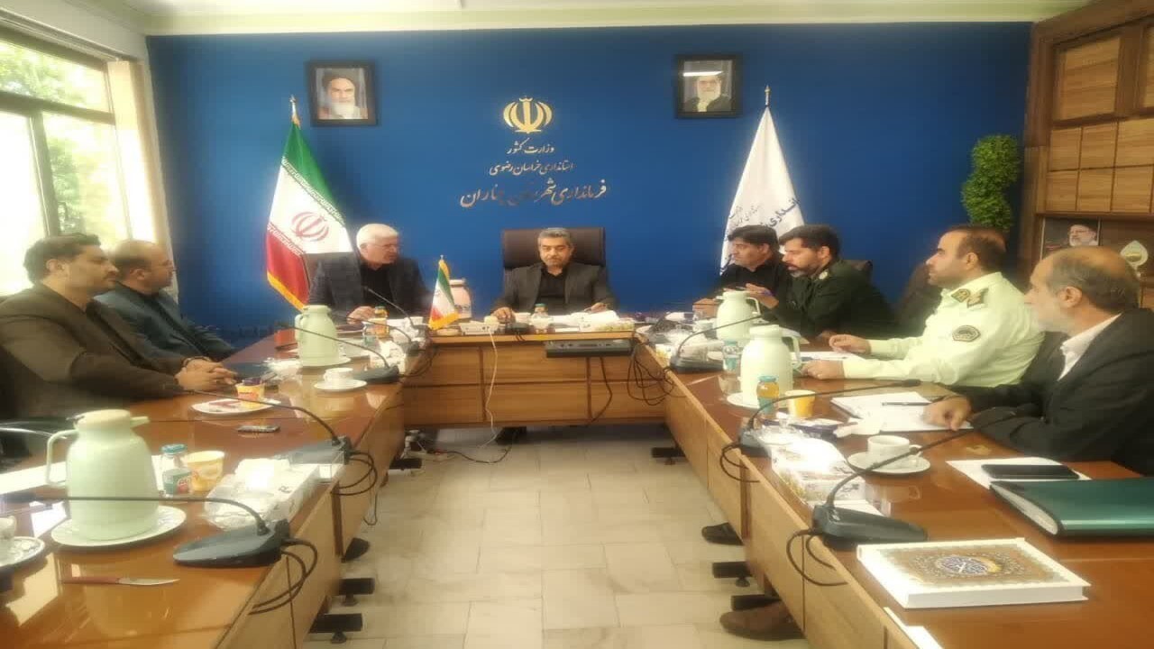 طرد اتباع غیر مجاز در اولویت کاری است