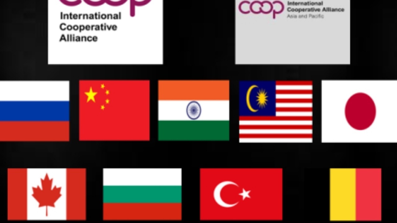 پیام همدردی جامعه جهانی تعاون در پی شهادت رئیس جمهور و هیات همراه