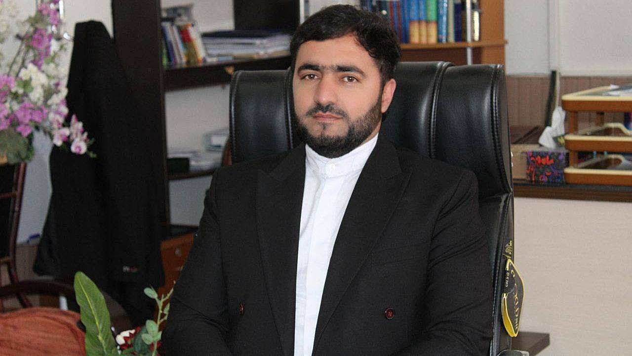 دستگاه قضایی حامی تولیدکنندگان مواد غذایی