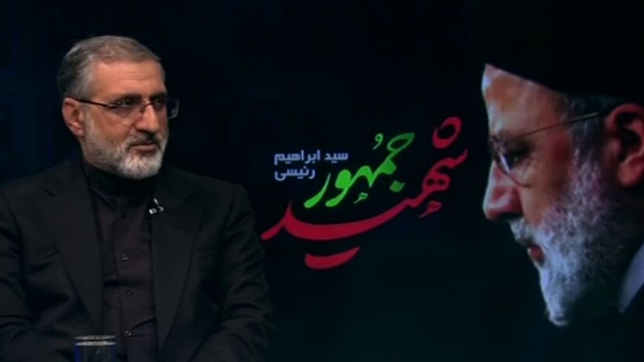 همه سرنشینان بالگرد، به غیر از آیت‌الله آل‌هاشم در دم جان باخته بودند