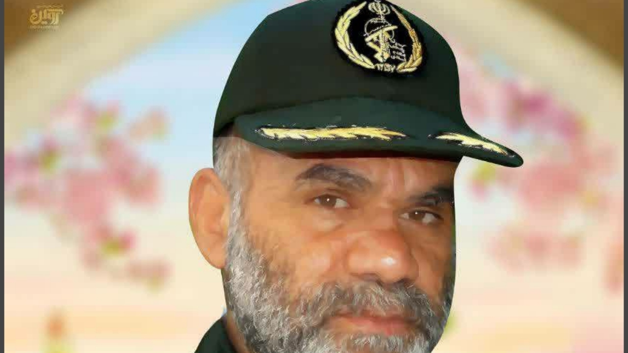 آیین چهلمین روز درگذشت رزمنده آبادانی برگزار می شود