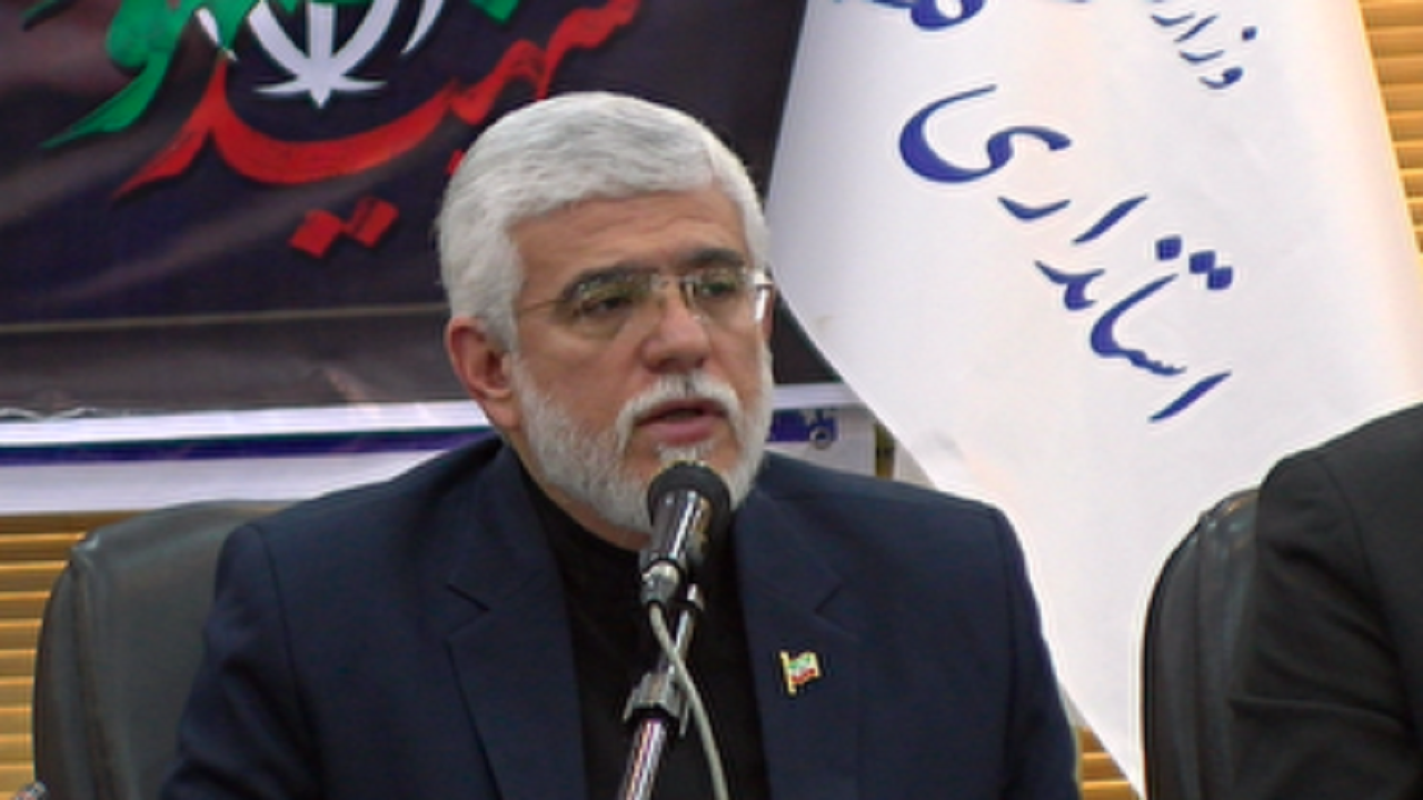 تاکید استاندار گلستان بر تسریع در فرآیند خدمت رسانی