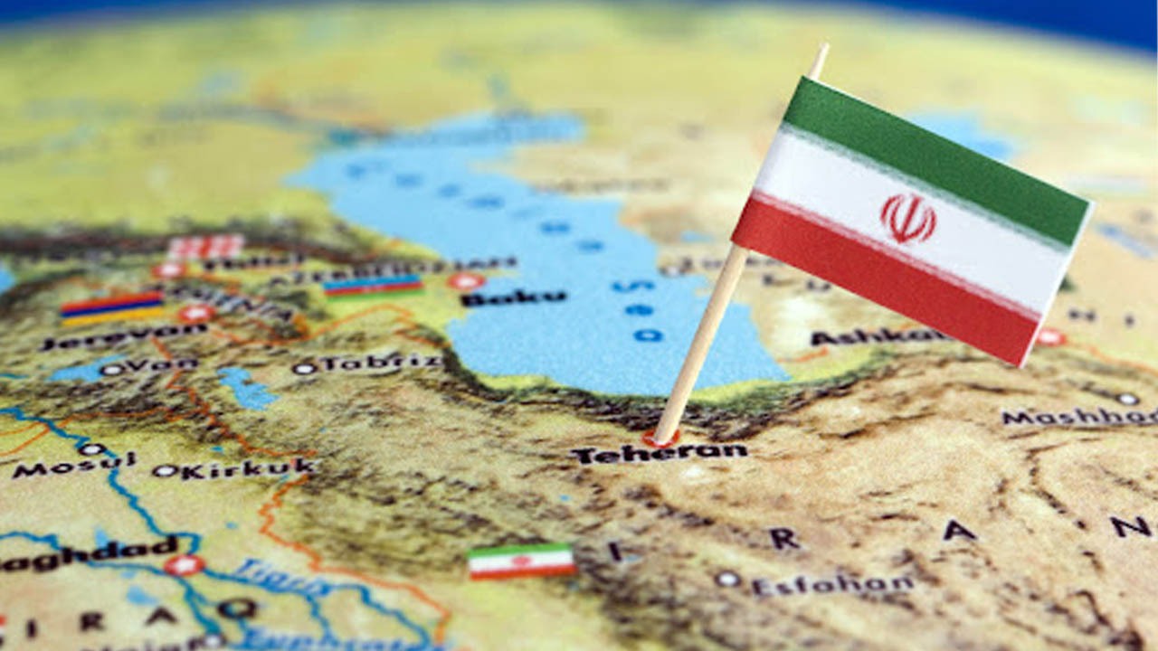 توانمندی ایران در منطقه