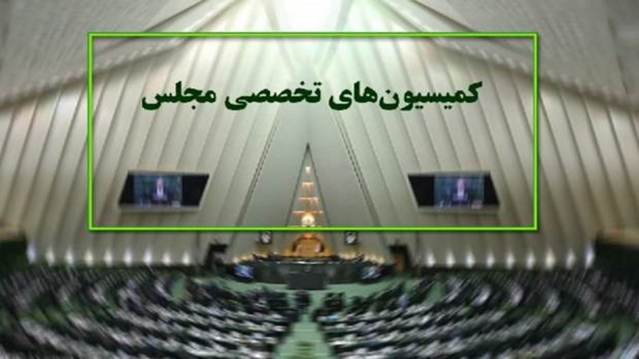 تشریح روند عضویت منتخبان در کمیسیون‌ها در جلسه غیرعلنی مجلس