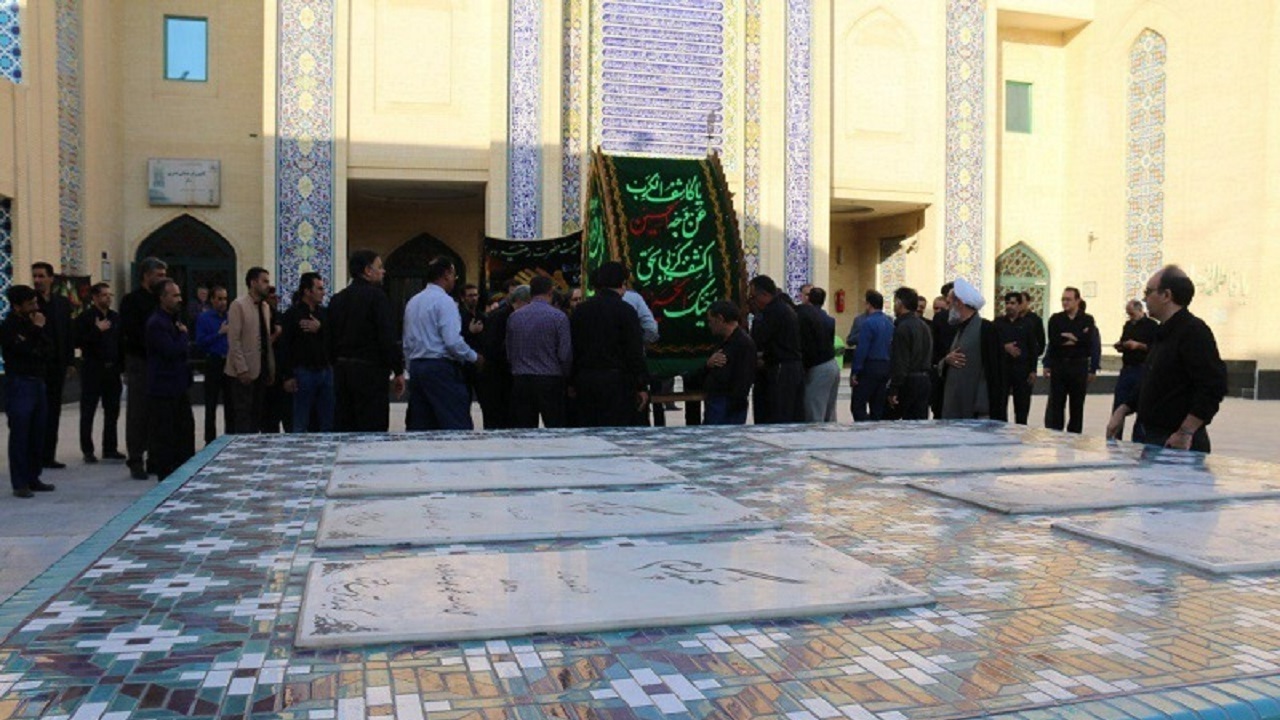 تغییر زمان برگزاری سومین کنگره‌ شهدای دانشگاه آزاد استان تهران