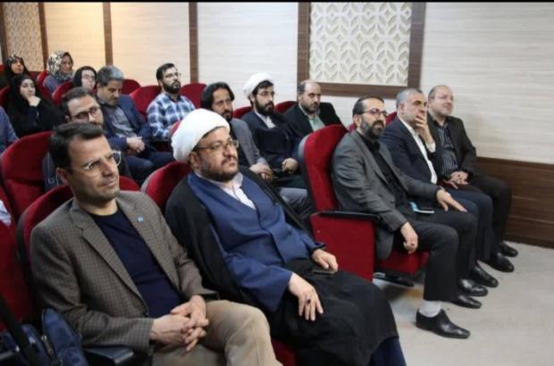 برگزاری نشست ادبی «عصر شعر شهدای خدمت» در اراک