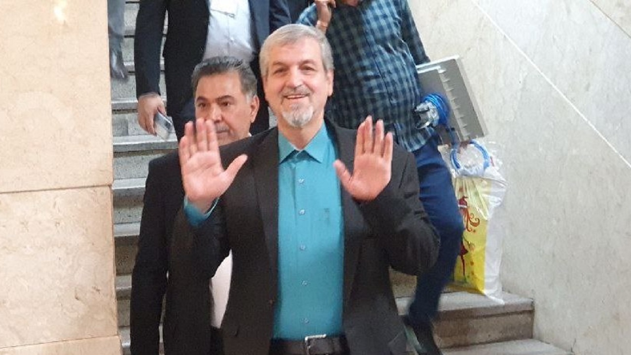 نتخابات چهاردهمین دوره ریاست&zwnj;جمهوری