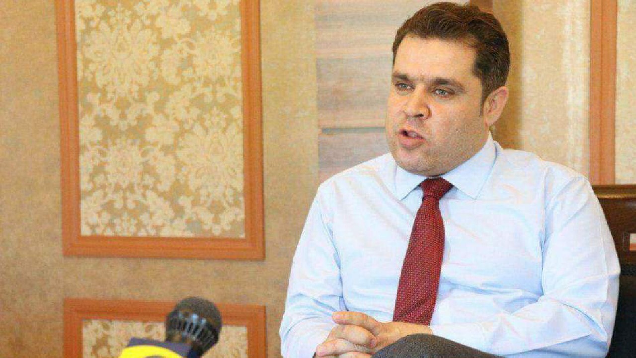 پایان ماموریت سرکنسول افغانستان در مشهد