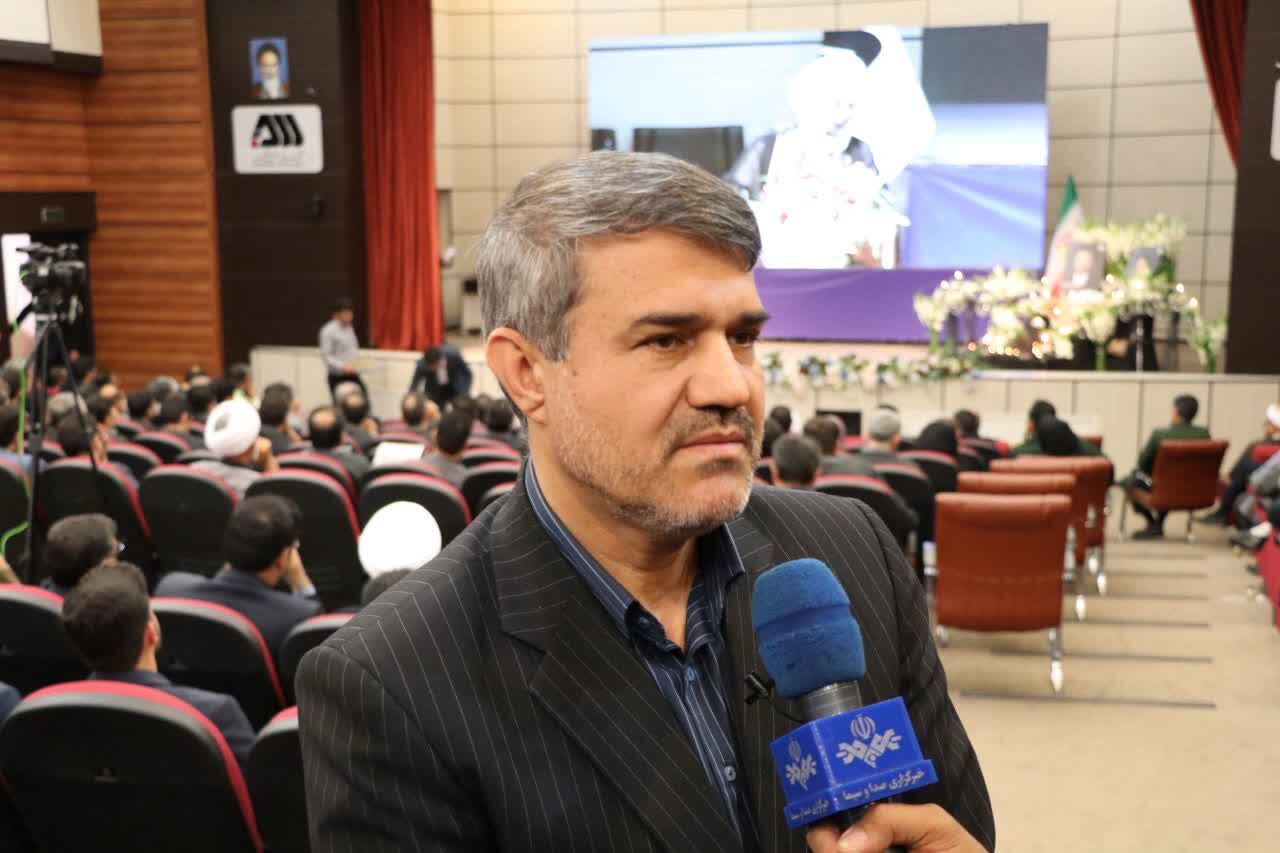 جهش تولید با مشارکت مردم نیازمند ایجاد بستر‌های لازم است