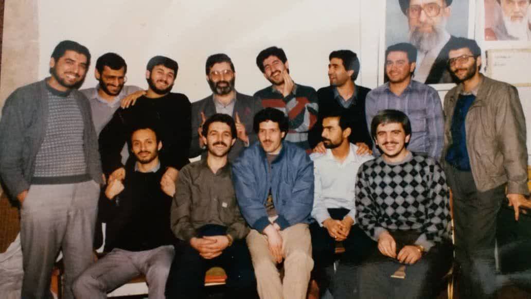 شهید آوینی