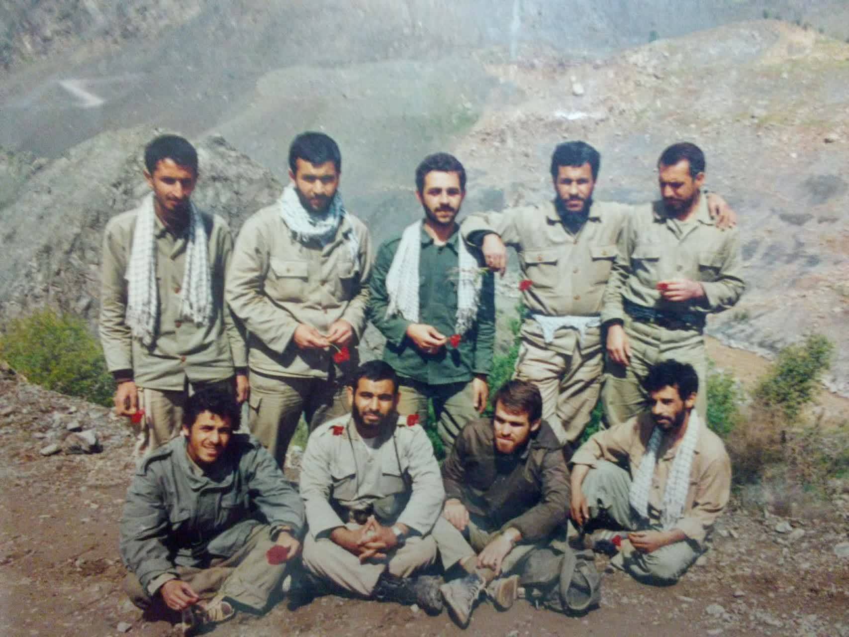 گروه مستند سازی