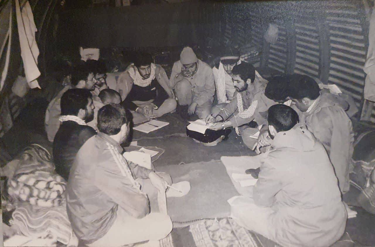 سید مرتضی آوینی