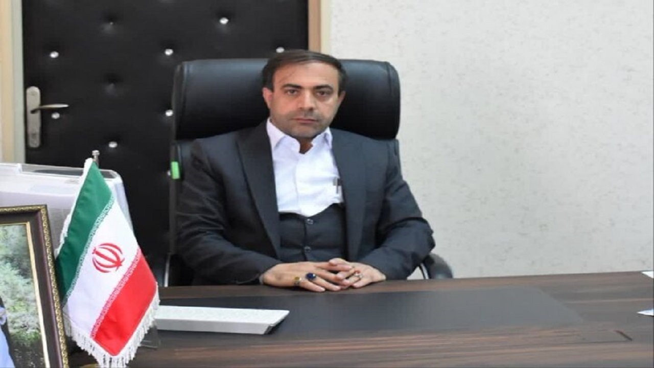 ارتقای درجه شهرداری بروجن