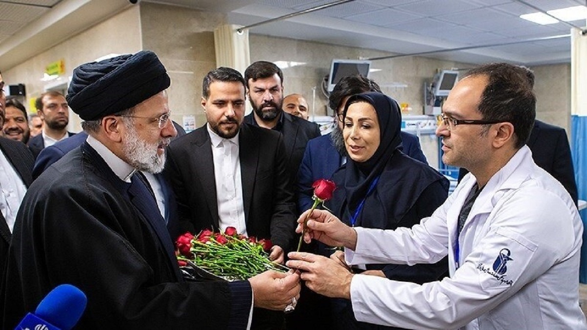 سه سال جهادخستگی ناپذیر + فیلم