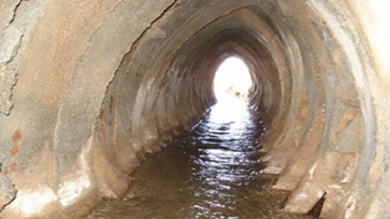 مرمت ۵۰۲ رشته قنات در چهارمحال و بختیاری