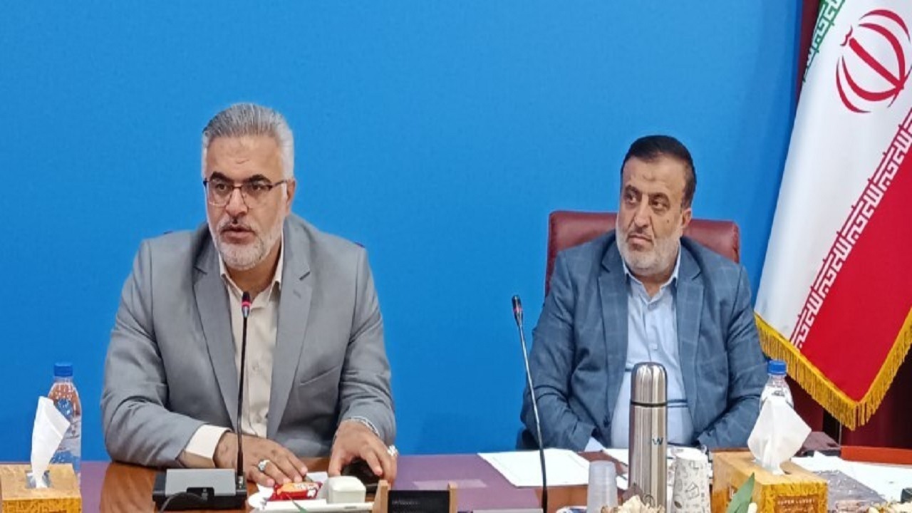 درخواست سوخت برای ماشین آلات سیار در چهارمحال و بختیاری