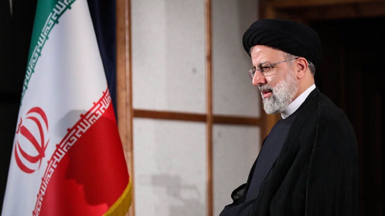 دلنوشته یک شهروند مشهدی در وصف شهید آیت الله رئیسی