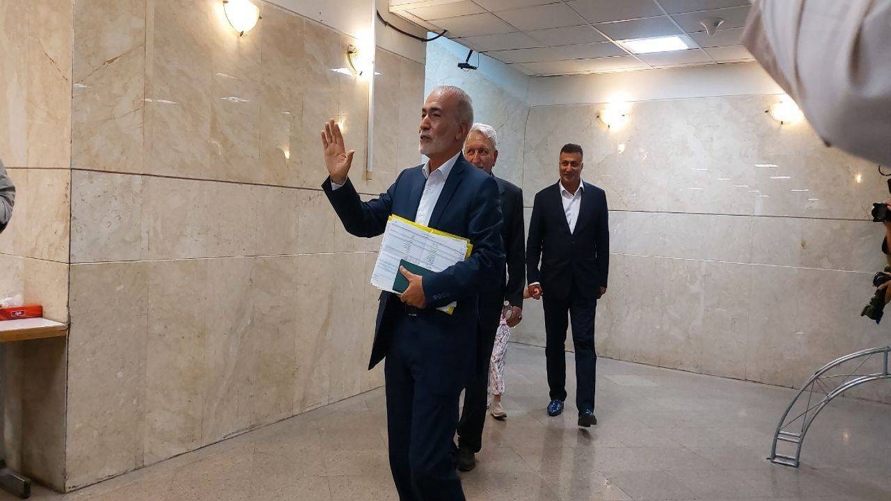 انتخابات چهاردهمین دوره ریاست&zwnj;جمهوری