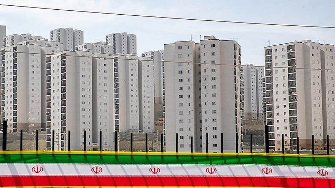نشانه‌های تلاش دولت سیزدهم برای حفظ نرخ تولید مسکن