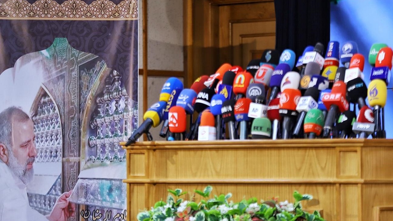 دومین روز ثبت‌نام از داوطلبان انتخابات ریاست‌جمهوری