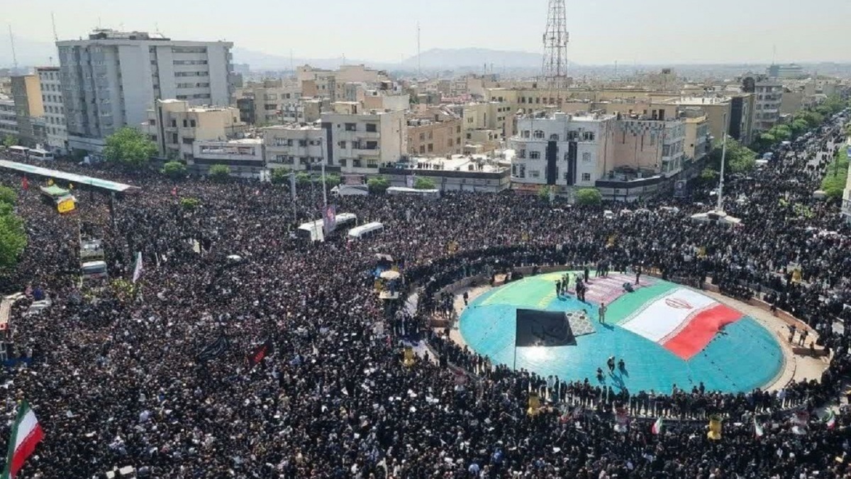 سخنان رهبر انقلاب خطاب به اسماعیل هنیه درباره فرزندان شهید او + فیلم