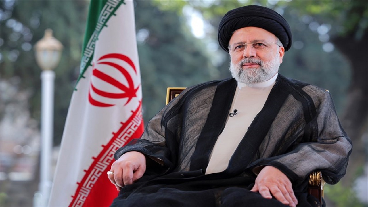 خدمت به دیگران تلاشی برای رسیدن به قرب الهی + فیلم