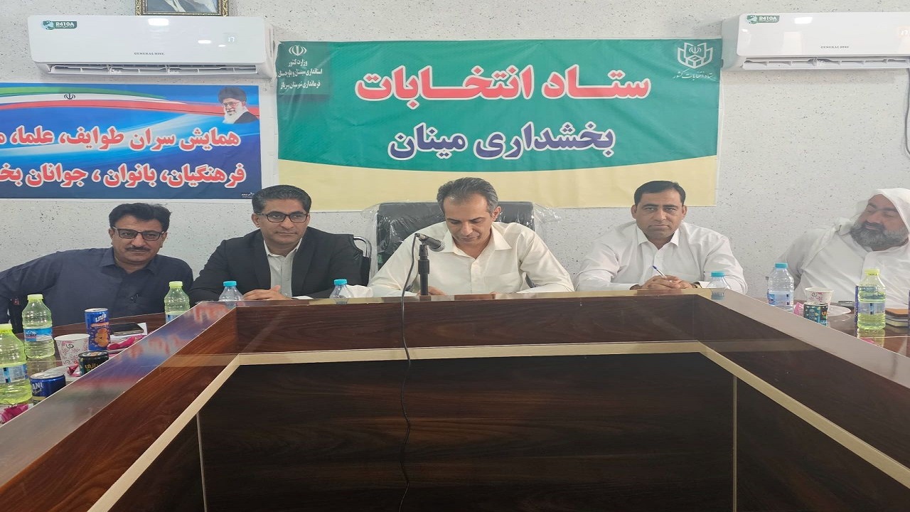 معتمدین  با امیدآفرینی در جامعه نقش مؤثری را ایفا کنند