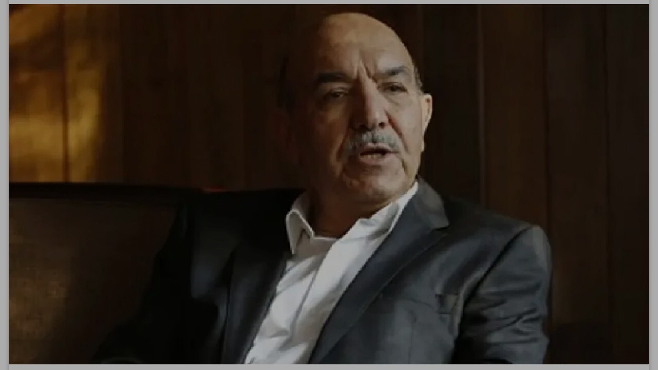 برادر حامد کرزی درگذشت