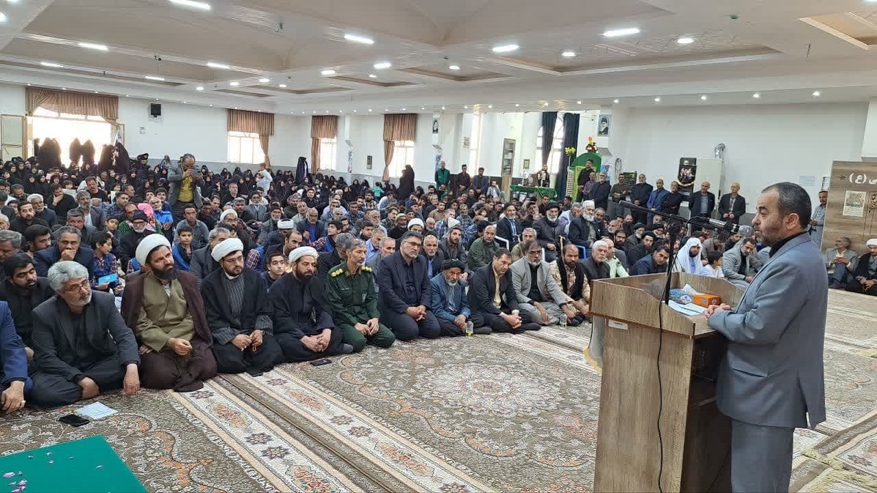 دولت سیزدهم الگو و سبک جدید مدیریت جهادی ارائه داد