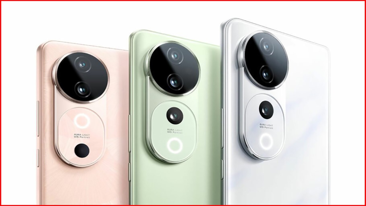 معرفی گوشی‌های S19 و S19 Pro با باتری قدرتمند