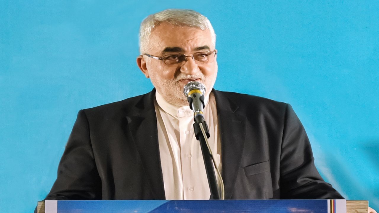 بروجردی: سازمان ملل نسبت به کشتار وحشیانه در رفح واکنش نشان دهد