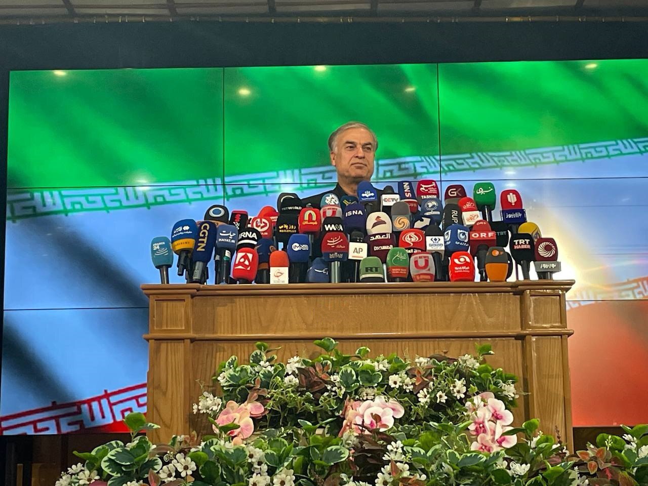 انتخابات ریاست&zwnj;جمهوری