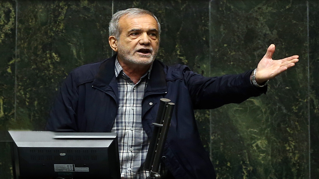 فکر نکنم اصلاح‌طلبان در انتخابات از لاریجانی حمایت کنند