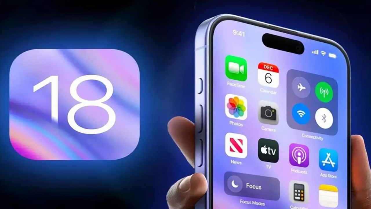 برخی قابلیت‌های هوش مصنوعی iOS 18 فاش شد