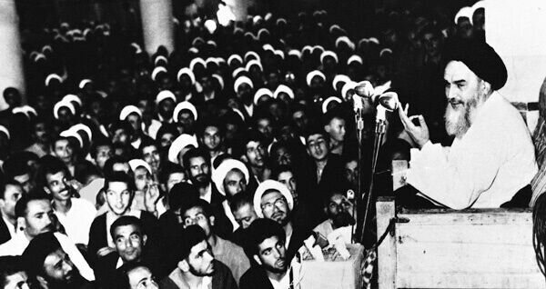 قیام ۱۵ خرداد، نهضتی فراموش نشدنی&nbsp;