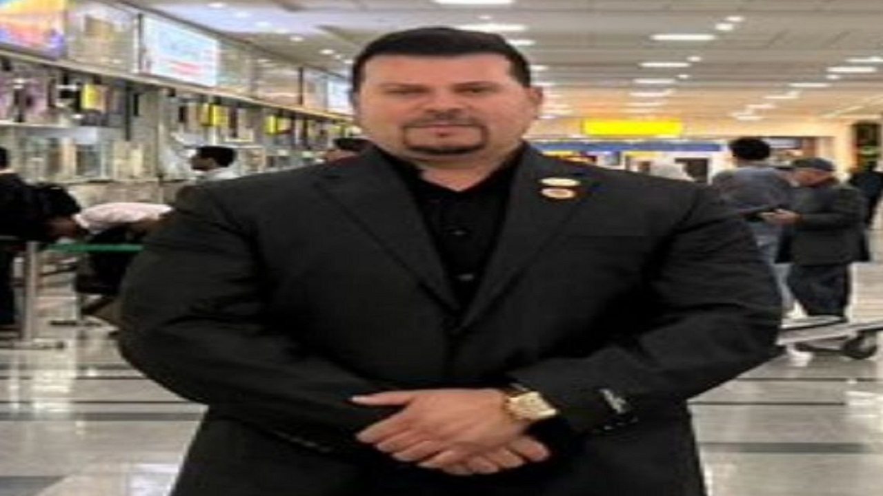 حضور داور چهارمحال و بختیاری در سمینار بین المللی کوراش