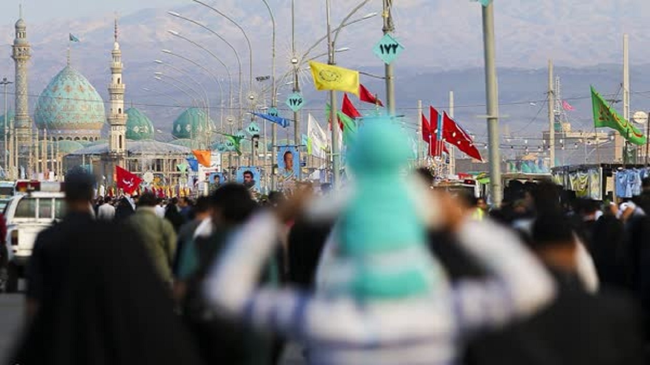 دعایی که امام صادق (ع) برای بهترین مردم تاریخ توصیه کرد