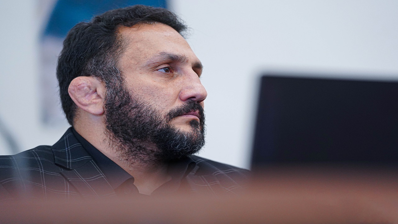 غیبت آزادکاران در جام تختی بدون عذر موجه پذیرفتنی نیست