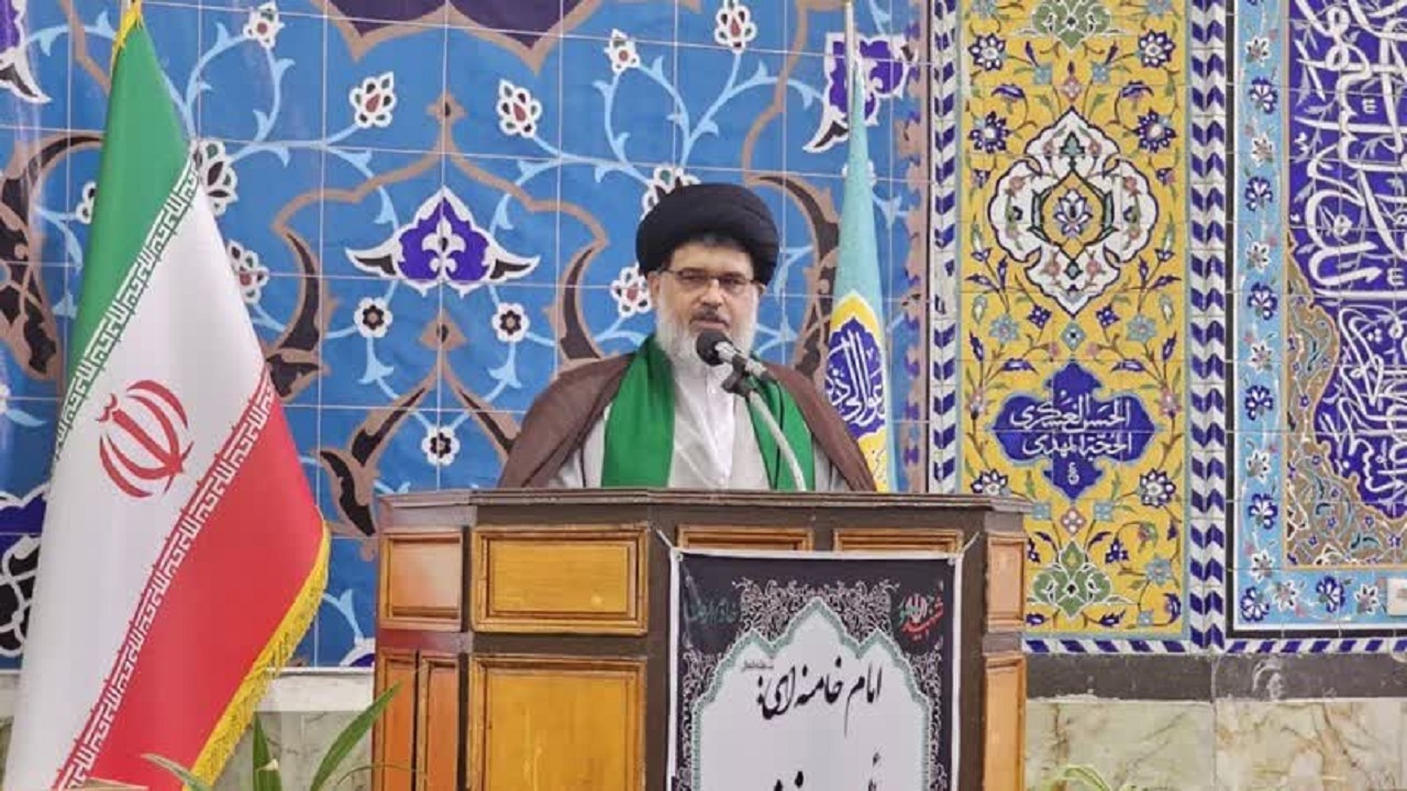 مردم آگاهانه و با مشارکت بالا در انتخابات آینده، نظام را تضمین کنند