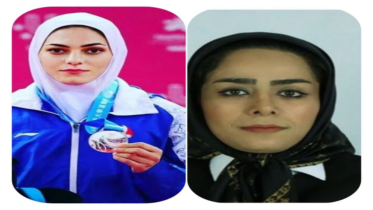 حضور ورزشکاران چهارمحال و بختیاری در اردوی تیم ملی کوراش