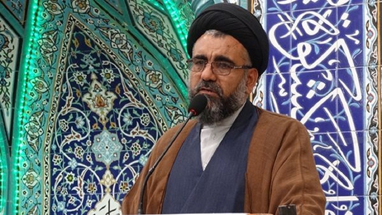 شهید رئیسی تراز ریاست جمهوری را بالا برد