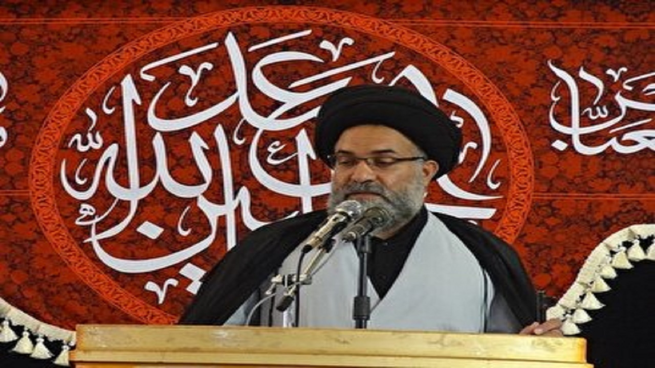 گسترش تفکر مقاومت در نامه رهبری به دانشجویان آمریکایی